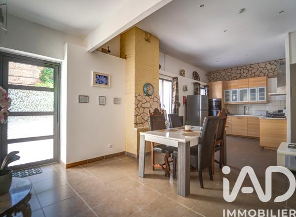 Maison à vendre 28 pièces 716,62 m² Canet-en-Roussillon