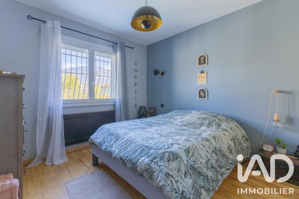 Maison à vendre 9 pièces 209,05 m² Aix-les-Bains