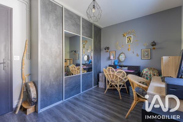 Maison à vendre 9 pièces 209,05 m² Aix-les-Bains