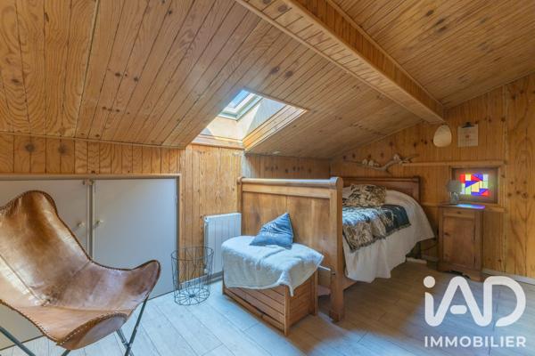 Maison à vendre 9 pièces 209,05 m² Aix-les-Bains
