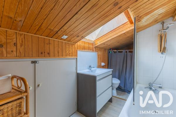 Maison à vendre 9 pièces 209,05 m² Aix-les-Bains