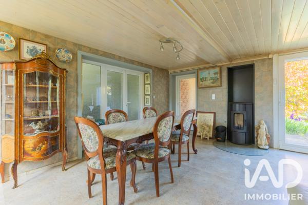 Maison à vendre 9 pièces 209,05 m² Aix-les-Bains