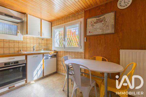 Maison à vendre 9 pièces 209,05 m² Aix-les-Bains