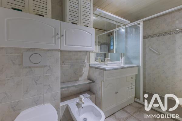 Maison à vendre 9 pièces 209,05 m² Aix-les-Bains