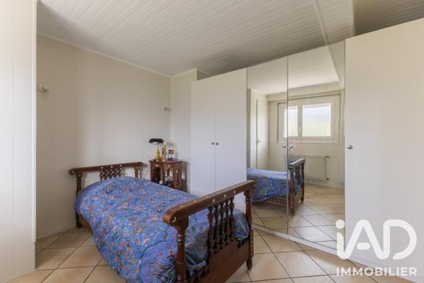 Maison à vendre 9 pièces 209,05 m² Aix-les-Bains
