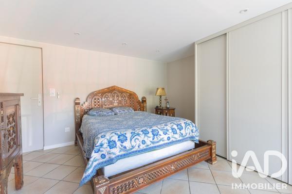 Maison à vendre 9 pièces 209,05 m² Aix-les-Bains