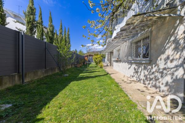 Maison à vendre 9 pièces 209,05 m² Aix-les-Bains