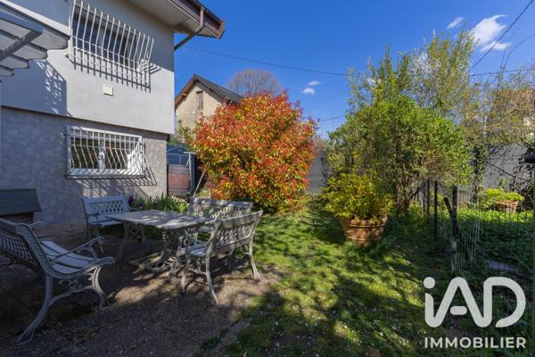 Maison à vendre 9 pièces 209,05 m² Aix-les-Bains