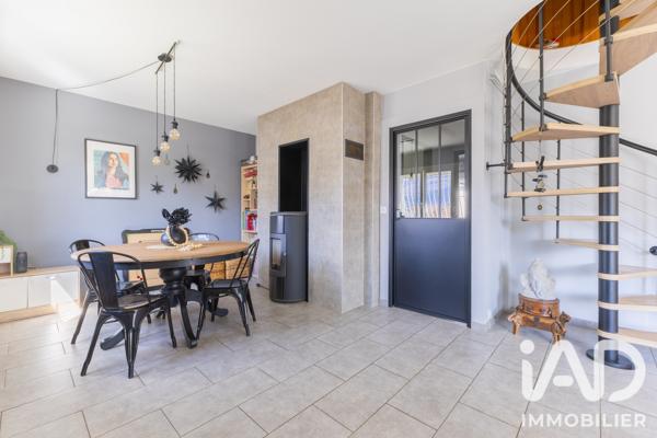 Maison à vendre 9 pièces 209,05 m² Aix-les-Bains