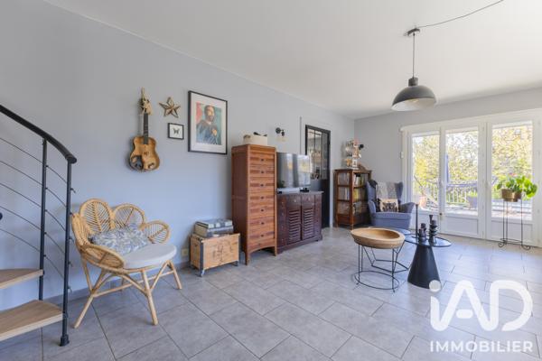 Maison à vendre 9 pièces 209,05 m² Aix-les-Bains