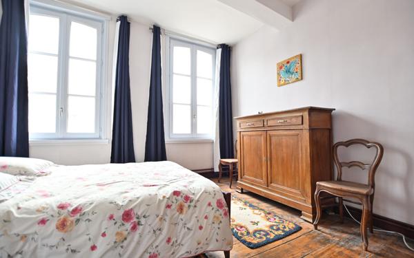 Maison à vendre    6 pièces • 184,86 m2 Auxi-le-Château