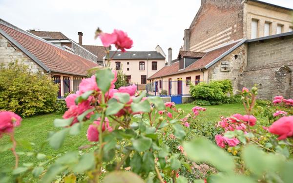 Maison à vendre    6 pièces • 184,86 m2 Auxi-le-Château