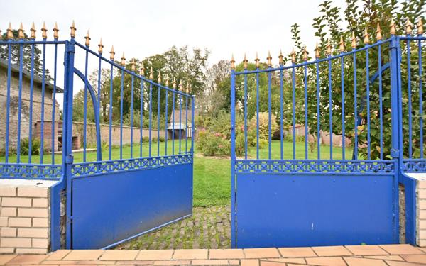 Maison à vendre    6 pièces • 184,86 m2 Auxi-le-Château