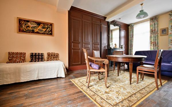 Maison à vendre    6 pièces • 184,86 m2 Auxi-le-Château