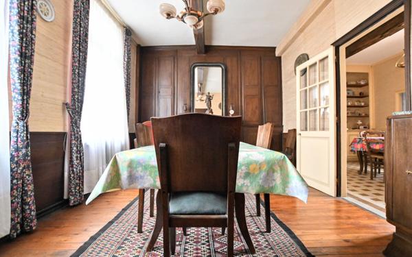 Maison à vendre    6 pièces • 184,86 m2 Auxi-le-Château