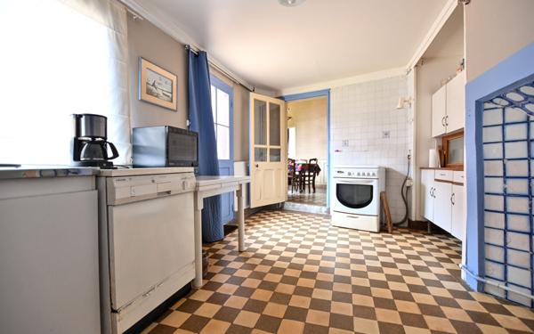 Maison à vendre    6 pièces • 184,86 m2 Auxi-le-Château