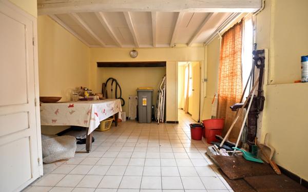 Maison à vendre    6 pièces • 184,86 m2 Auxi-le-Château