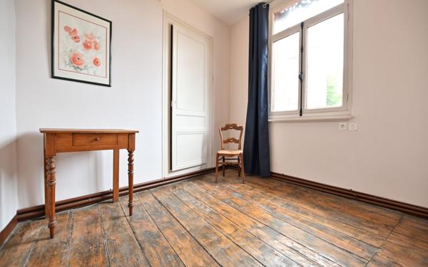 Maison à vendre    6 pièces • 184,86 m2 Auxi-le-Château