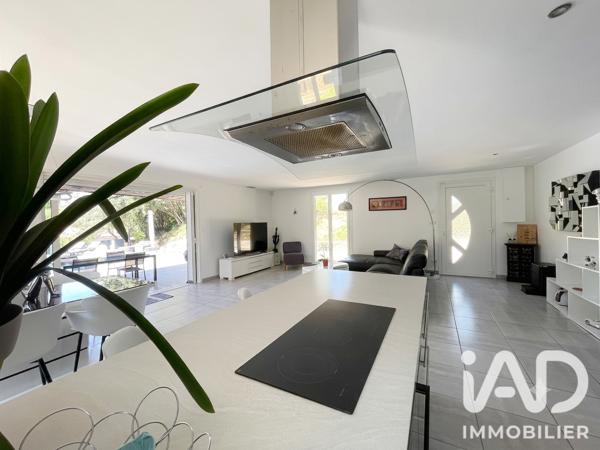Maison à vendre 5 pièces 130 m² Le Beausset