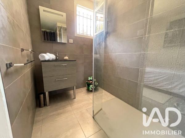 Maison à vendre 5 pièces 130 m² Le Beausset