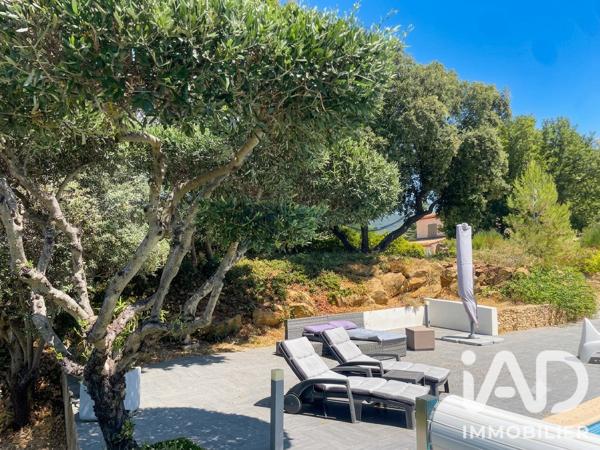 Maison à vendre 5 pièces 130 m² Le Beausset