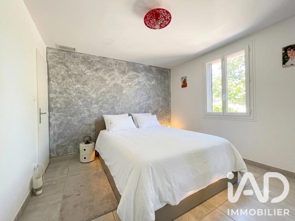 Maison à vendre 5 pièces 130 m² Le Beausset