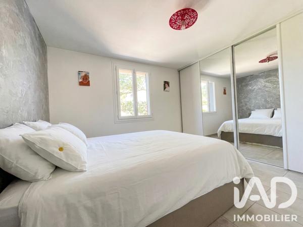 Maison à vendre 5 pièces 130 m² Le Beausset