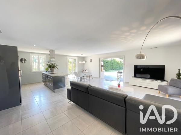 Maison à vendre 5 pièces 130 m² Le Beausset