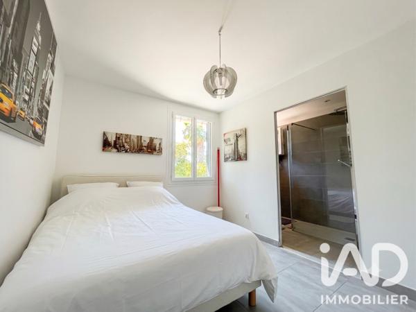 Maison à vendre 5 pièces 130 m² Le Beausset
