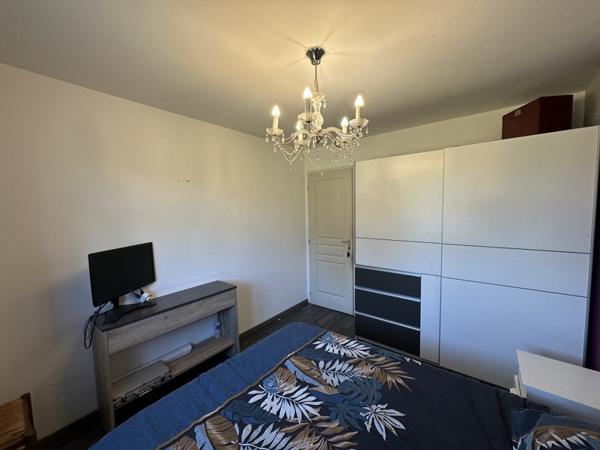 Maison à vendre |  Mézières-en-Brenne |  5 pièces | 88 m²