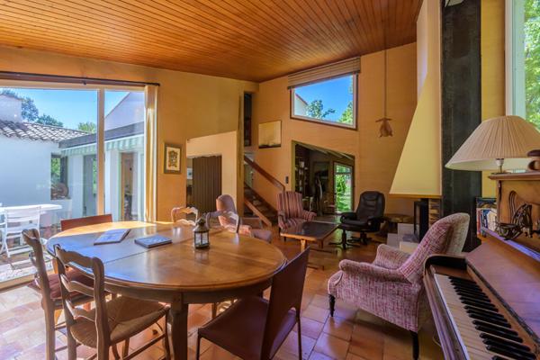 A VENDRE 15 MIN DE LA ROCHELLE - MARSILLY  Marsilly