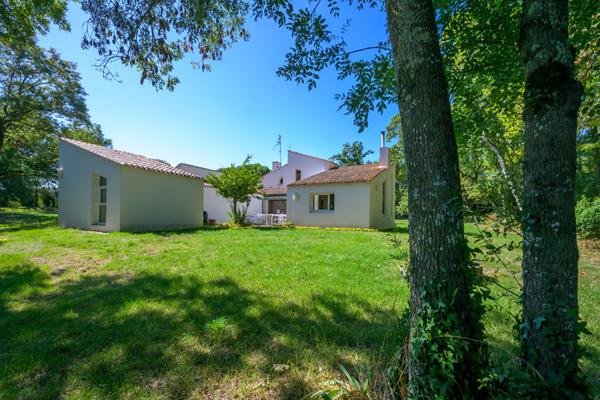 A VENDRE 15 MIN DE LA ROCHELLE - MARSILLY  Marsilly