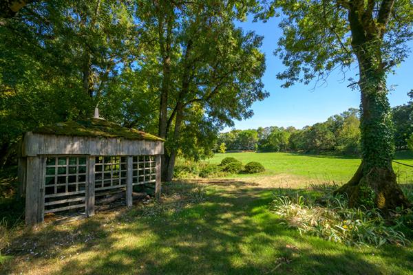 A VENDRE 15 MIN DE LA ROCHELLE - MARSILLY  Marsilly