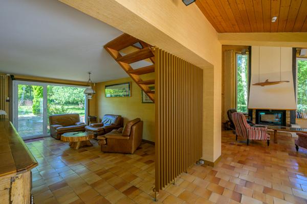 A VENDRE 15 MIN DE LA ROCHELLE - MARSILLY  Marsilly