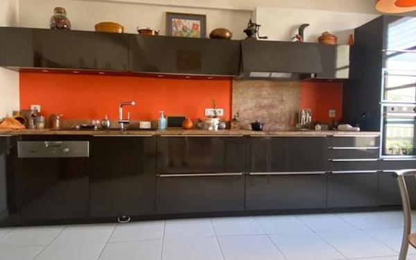 Appartement à vendre    7 pièces • 259,66 m2 Rochefort