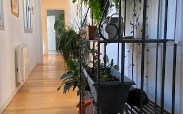 Appartement à vendre    7 pièces • 259,66 m2 Rochefort