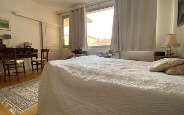 Appartement à vendre    7 pièces • 259,66 m2 Rochefort