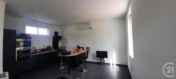 Maison à vendre  3 pièces - 60 m2 STE FLORINE - 43