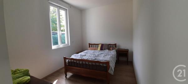 Maison à vendre  3 pièces - 60 m2 STE FLORINE - 43