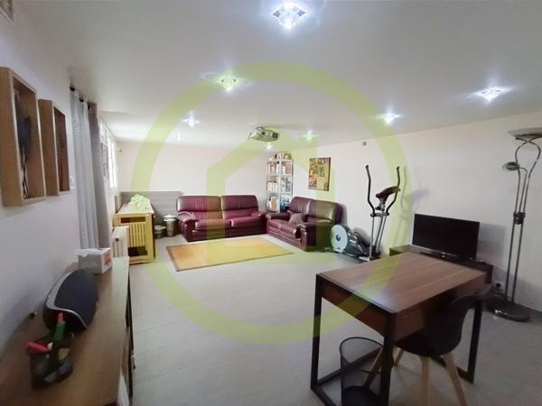 Maison à ARGENTEUIL (95100)