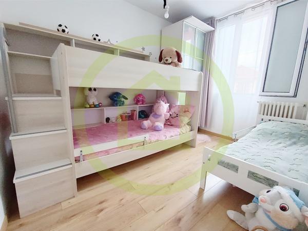 Maison à ARGENTEUIL (95100)