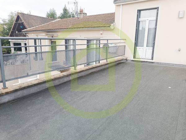 Maison à ARGENTEUIL (95100)