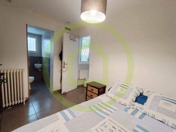 Maison à ARGENTEUIL (95100)