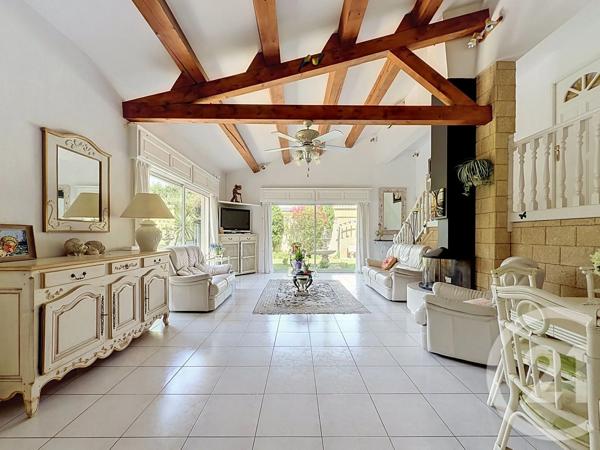 Maison à vendre  5 pièces - 246,30 m 2   LE GRAU D AGDE  - 34