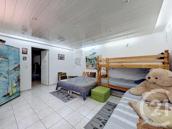Maison à vendre  5 pièces - 246,30 m 2   LE GRAU D AGDE  - 34