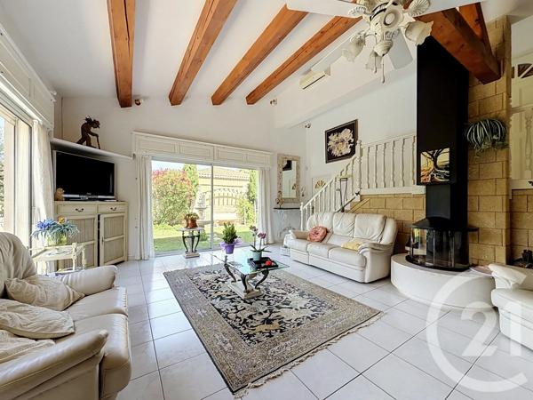 Maison à vendre  5 pièces - 246,30 m 2   LE GRAU D AGDE  - 34