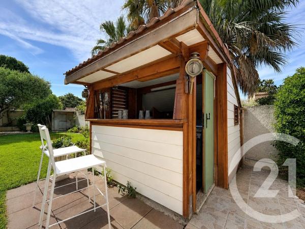 Maison à vendre  5 pièces - 246,30 m 2   LE GRAU D AGDE  - 34