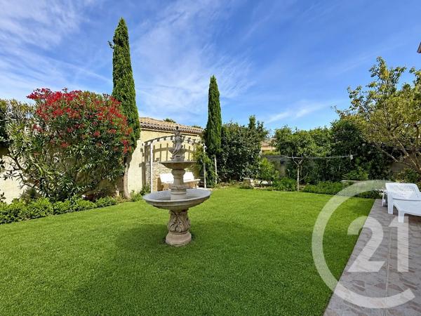Maison à vendre  5 pièces - 246,30 m 2   LE GRAU D AGDE  - 34