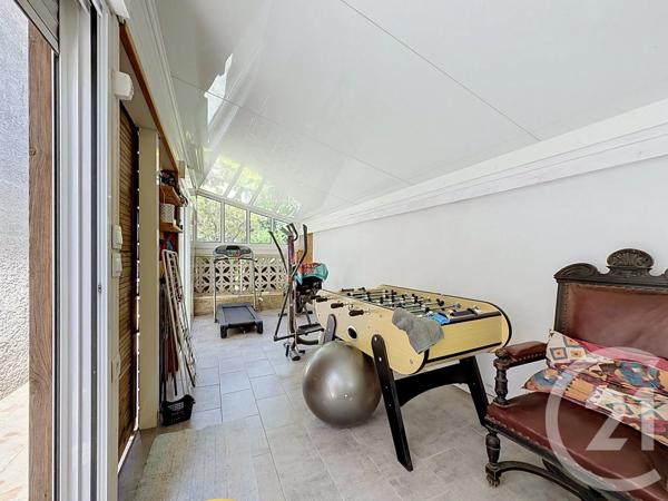 Maison à vendre  5 pièces - 246,30 m 2   LE GRAU D AGDE  - 34