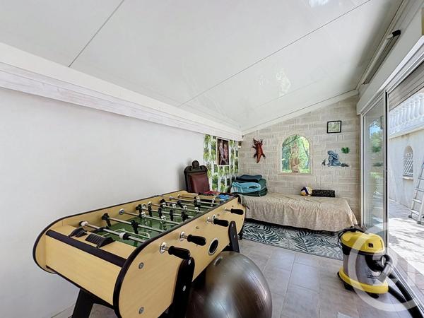 Maison à vendre  5 pièces - 246,30 m 2   LE GRAU D AGDE  - 34